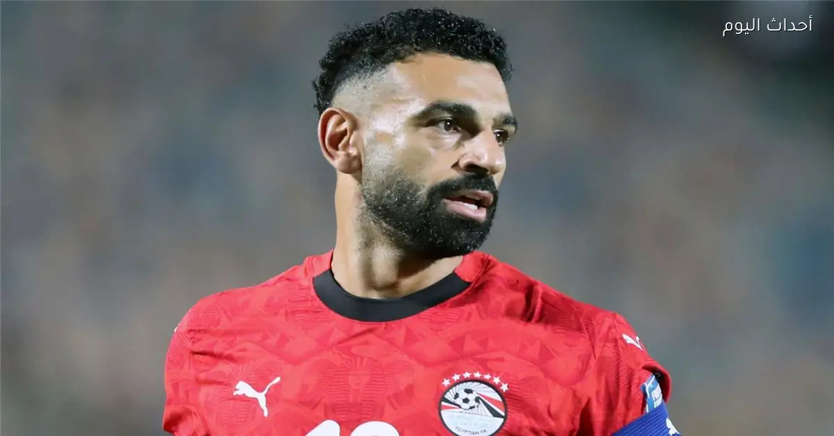سونيس ينتقد محمد صلاح تصرفه مع ليفربول يحتاج لمراجعة