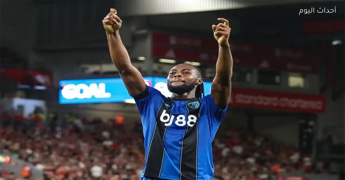 سيمينيو يوافق على الانتقال لأحد أندية الدوري الإنجليزي