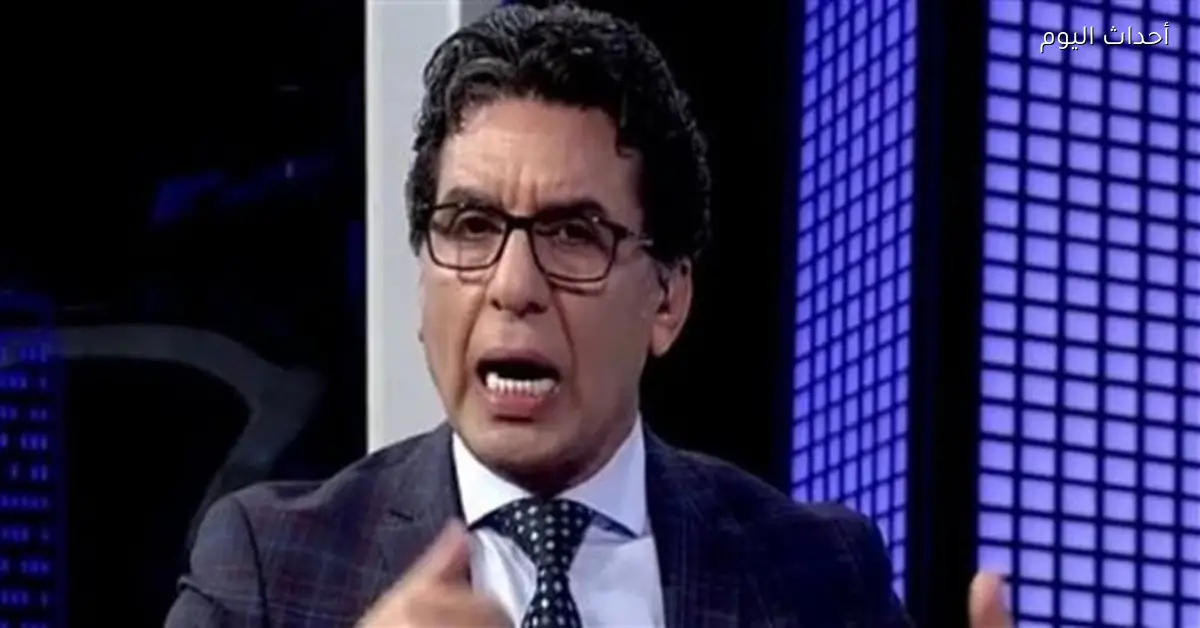 شباب الصحفيين تكشف تفاصيل أزمة فيديوهات محمد ناصر