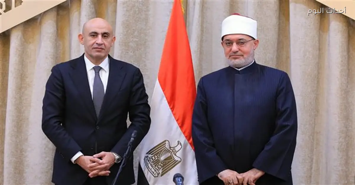 شراكة لحماية النشء من الأفكار الهدامة وتعزيز قيم المواطنة