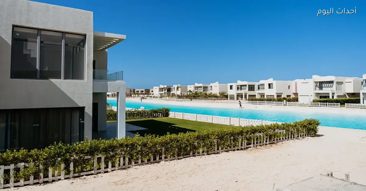 شركة “ذا مارك” تؤكد التزامها بتسليم مشروع مكسيم بو سيدي عبدالرحمن بالساحل الشمالي