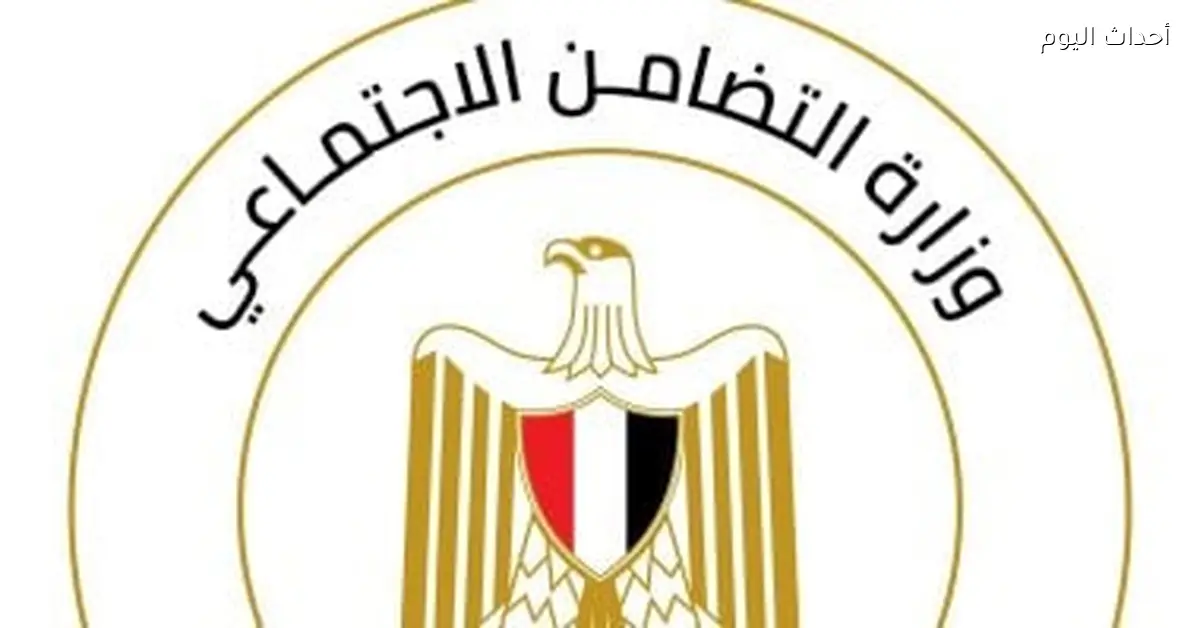 شروط وإجراءات العمل كرائدة اجتماعية من وزارة التضامن