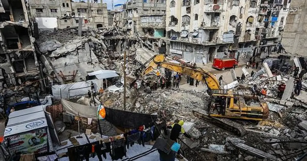 شكوك حول خطة ترامب وتهديد بعملية جديدة في غزة