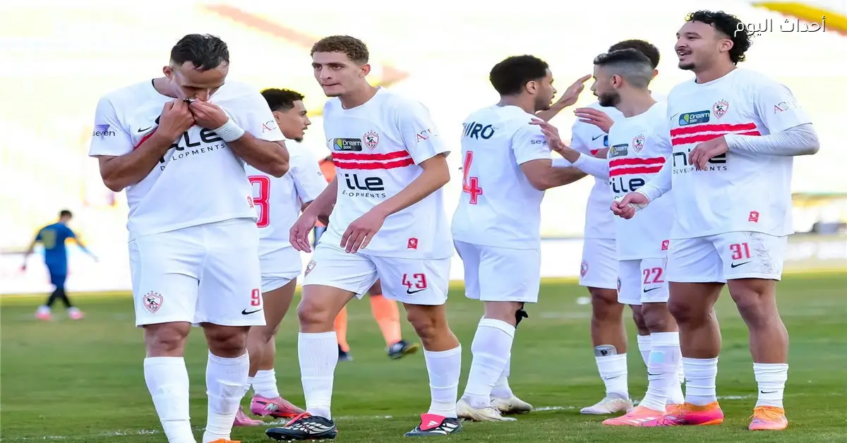 شوبير: المدرب يسعى لتدريب الزمالك والموقف الحالي مقلق