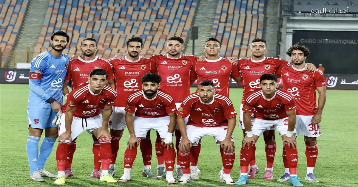 شوبير يؤكد الأهلي حسم الصفقة الأولى وزمالك وبيراميدز يتنافسان على اللاعب