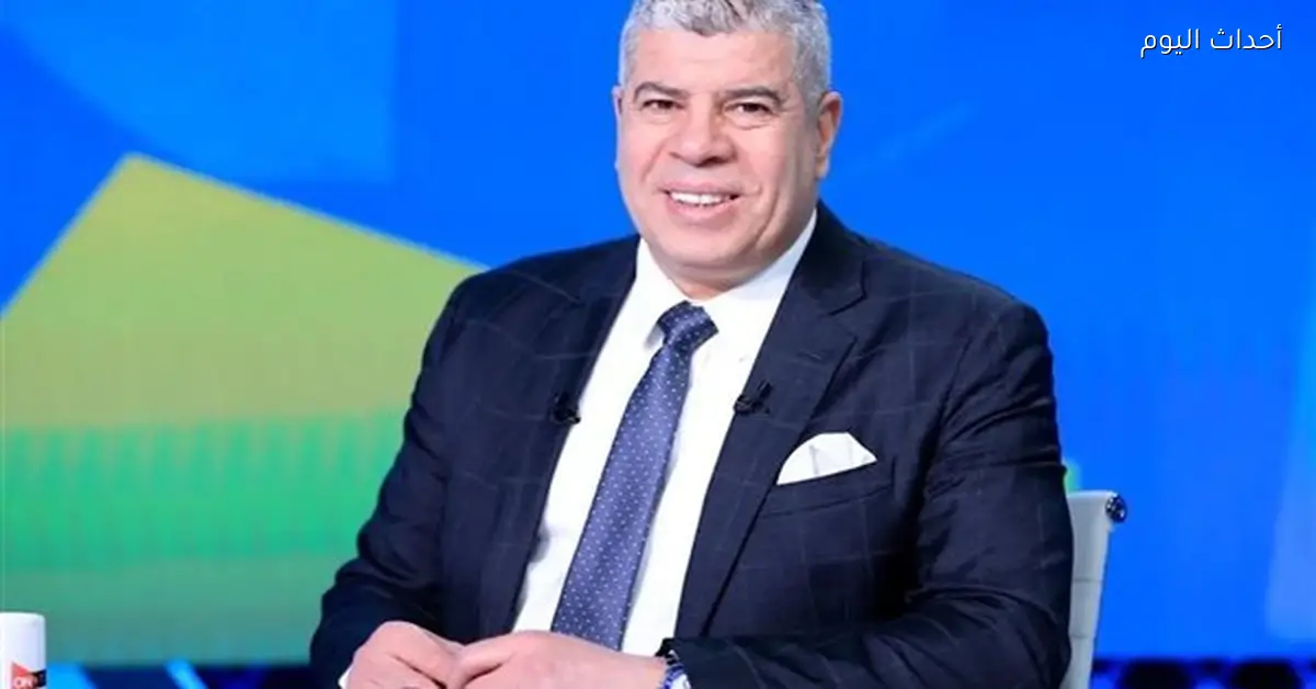 شوبير يهنئ حسن مصطفى بعد فوزه برئاسة الاتحاد الدولي لكرة اليد