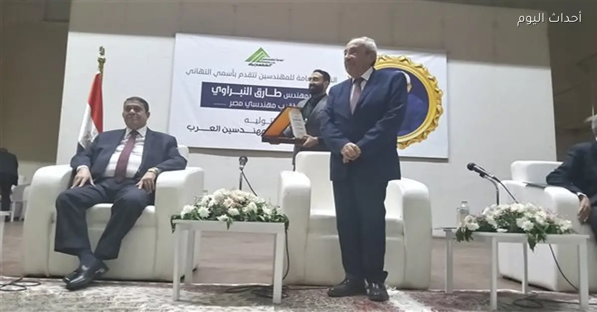 طارق النبراوي يؤكد الالتزام بالوعود والعودة للجمعية العمومية