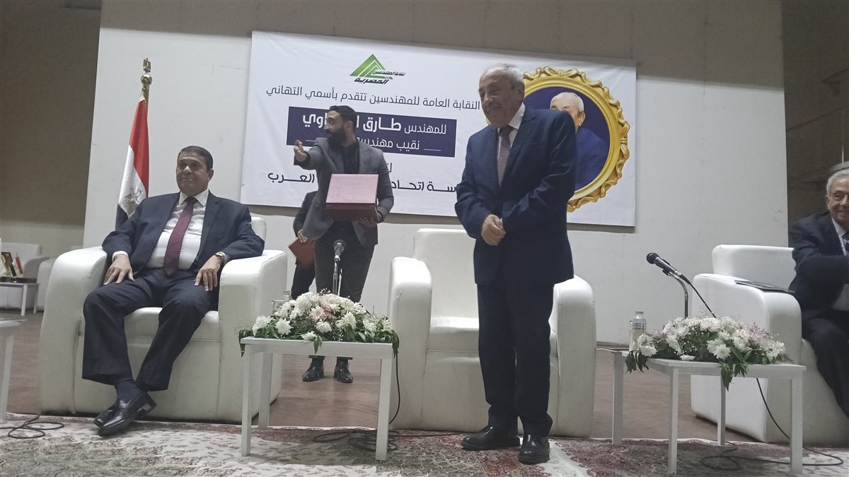 طارق النبراوي 