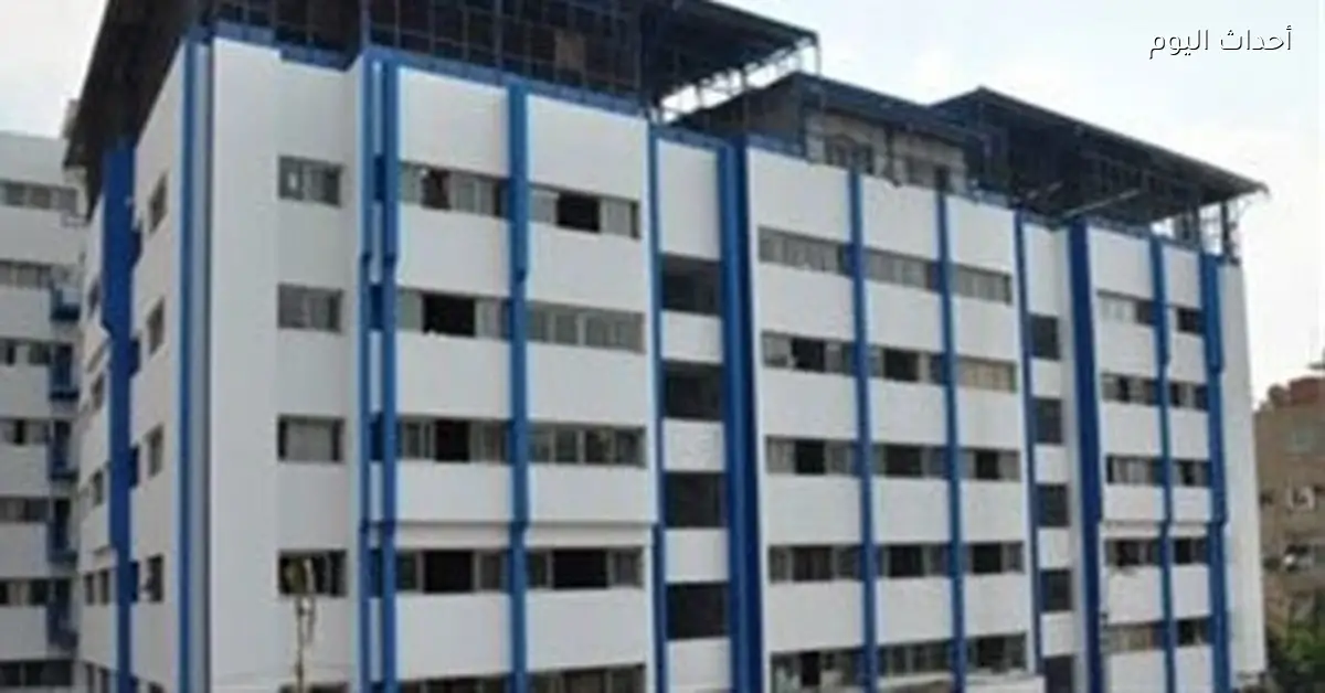 طالب يسيب المدرسة بسبب الاعتداء ووالده: بقى يكره التعليم