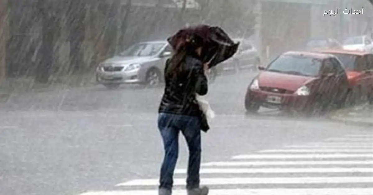 طقس الأربعاء 31 ديسمبر 2025 شديد الحرارة خلال النهار