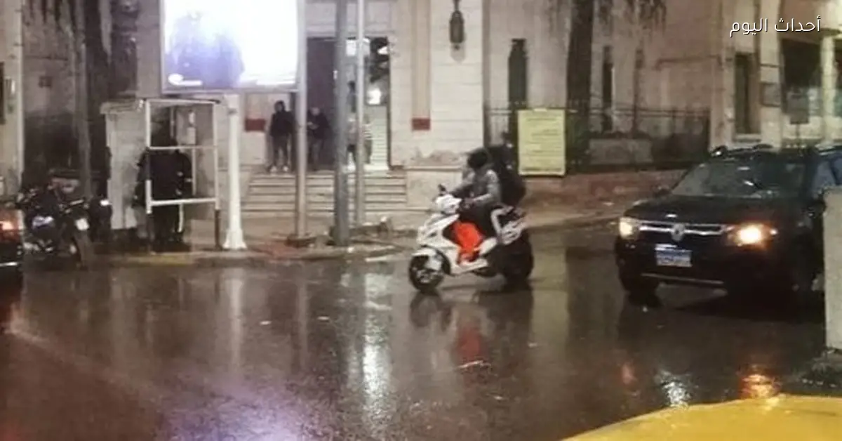 طقس بارد وشبورة كثيفة اليوم السبت 27 ديسمبر 2025