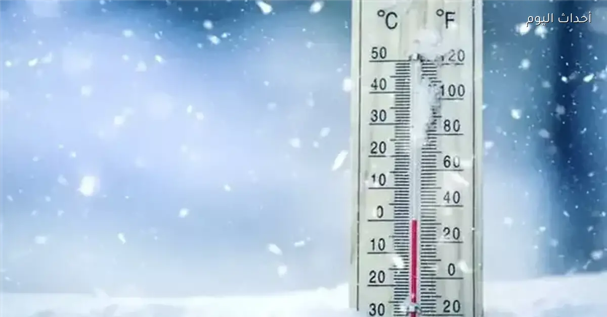 طقس قنا اليوم: برودة صباحا وليلا ومعتدل نهارا