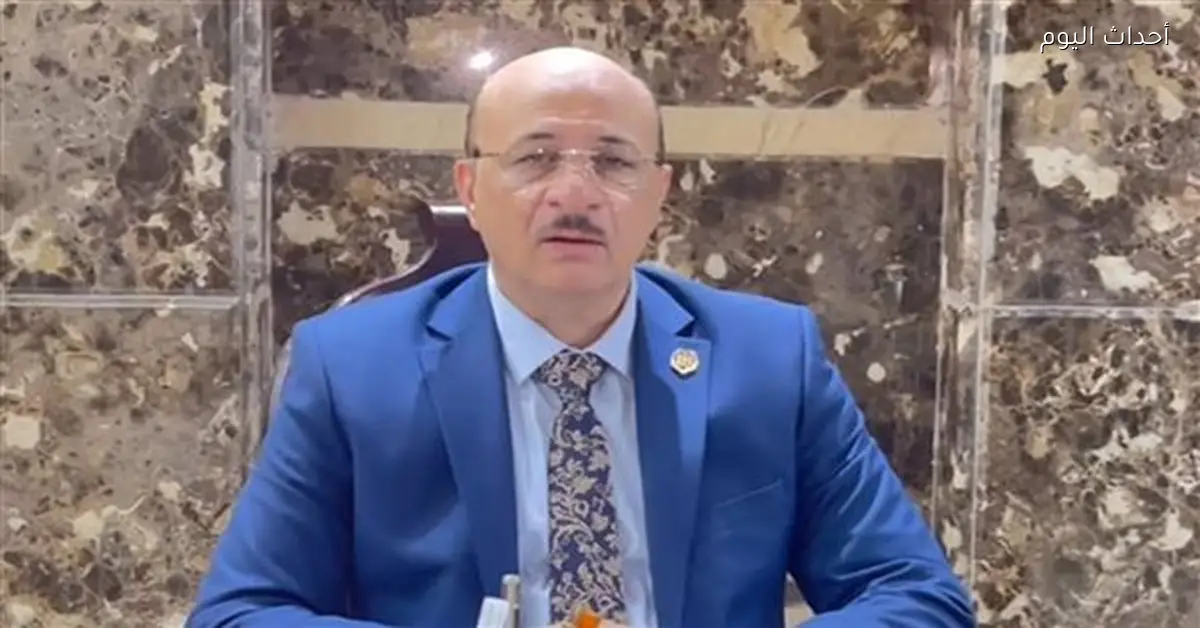 عز حسانين: قرار المركزي بشأن الفائدة بين خفض وتثبيت