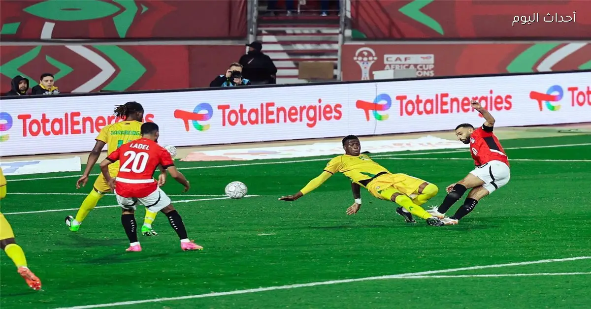 عضو اتحاد الكرة يؤكد جاهزية ثنائي المنتخب لمواجهة جنوب إفريقيا