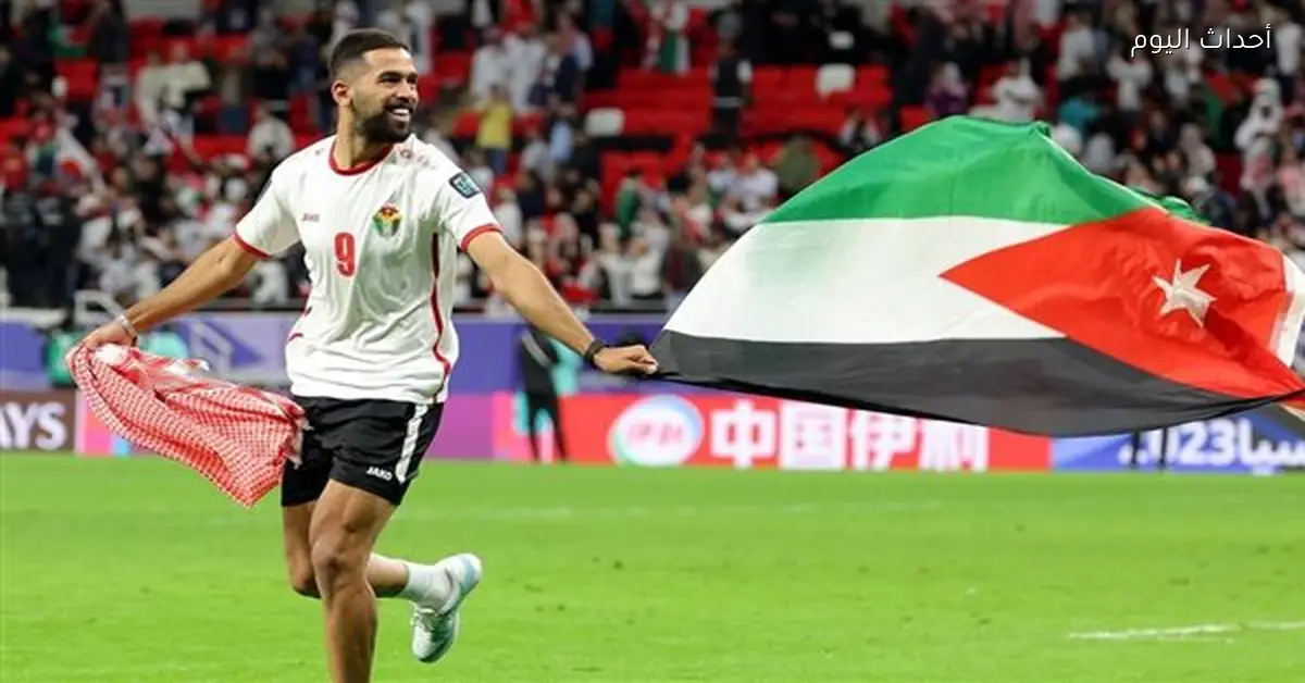 علوان الفوز على السعودية يرد على المشككين ونلعب كل مباراة كأنها بطولة