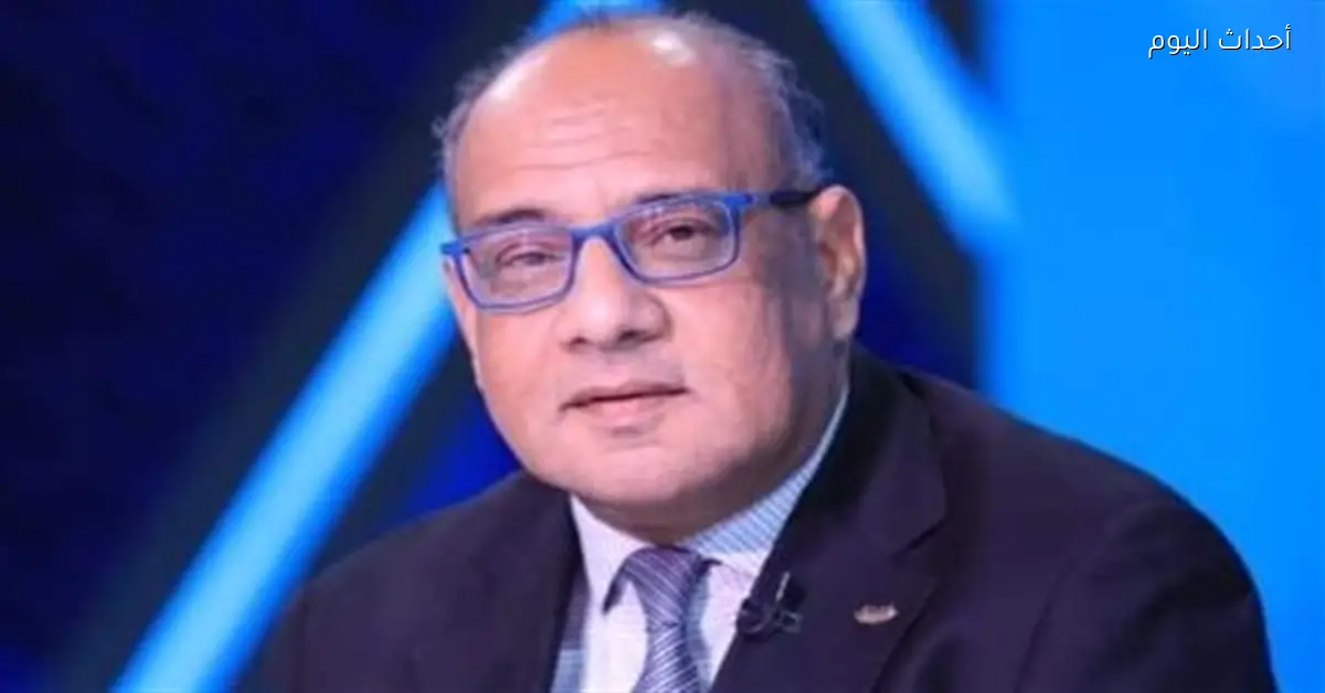 عمرو الدردير يعلق على حكام كأس العاصمة بعد قرارات ضد الزمالك