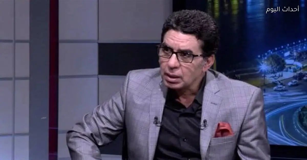 عمرو عبد الهادي يكشف مفاجأة عن محمد ناصر بـ 250 ألف دولار