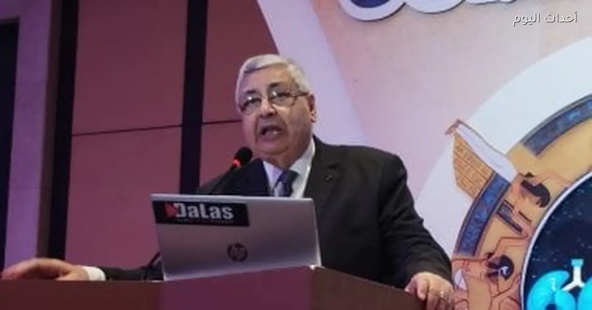 عوض تاج الدين يؤكد أن المبادرات الرئاسية الصحية تدعم تشخيص الأمراض النادرة