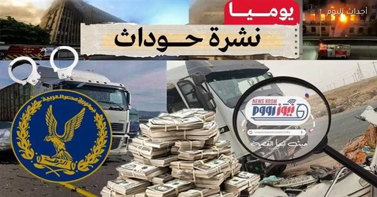 غسل 200 مليون جنيه وأحكام جديدة في قضايا مشاهير