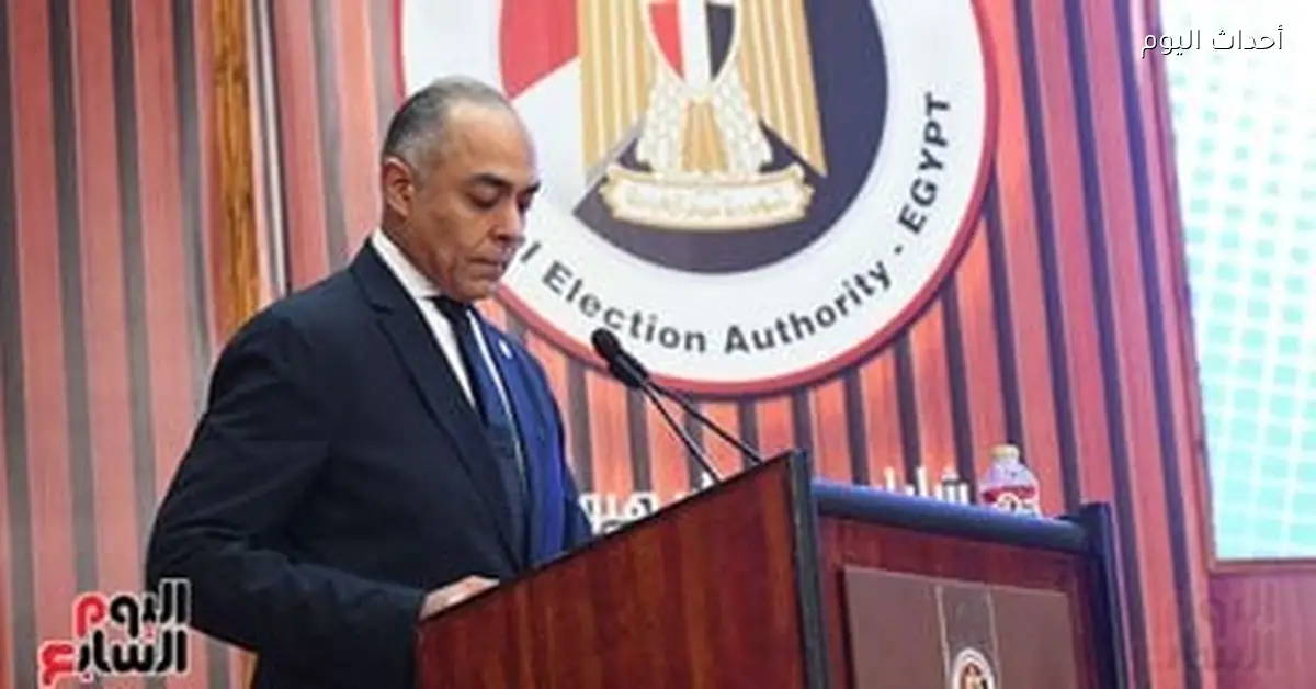 غلق 31 مقرا انتخابيا بالخارج وبدء الفرز واستمرار 108 لجان