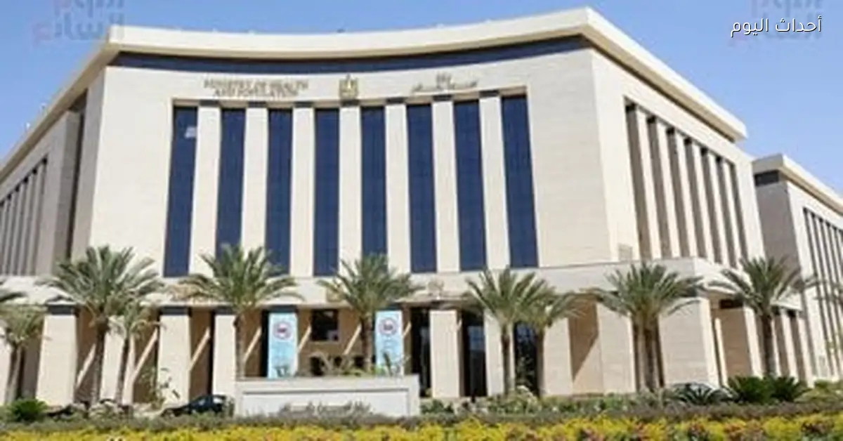 غلق مصحة غير مرخصة بالمريوطية وإحالة المسؤولين للنيابة