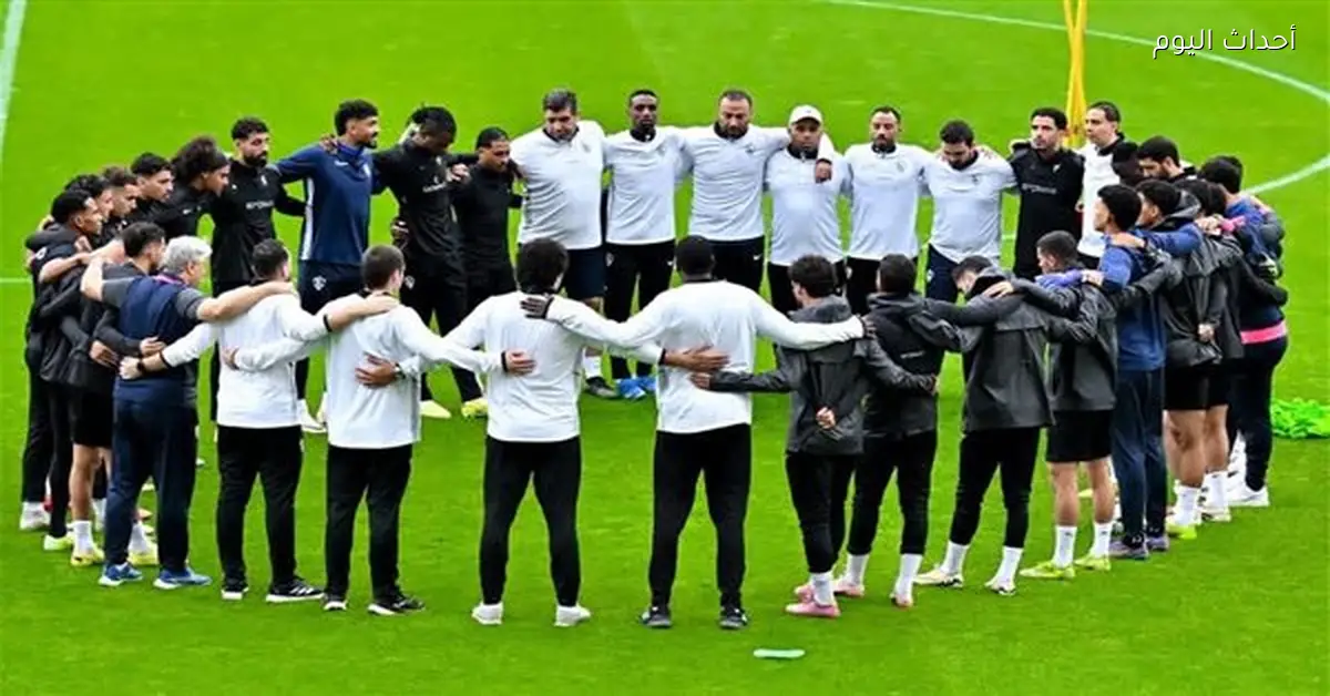 فتح باب القيد في يناير يمنح الزمالك فرصة جديدة