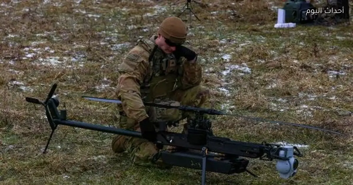 “فورين أفيرز: واشنطن تفرط في تفوقها على الصين بسبب الطائرات بدون طيار”