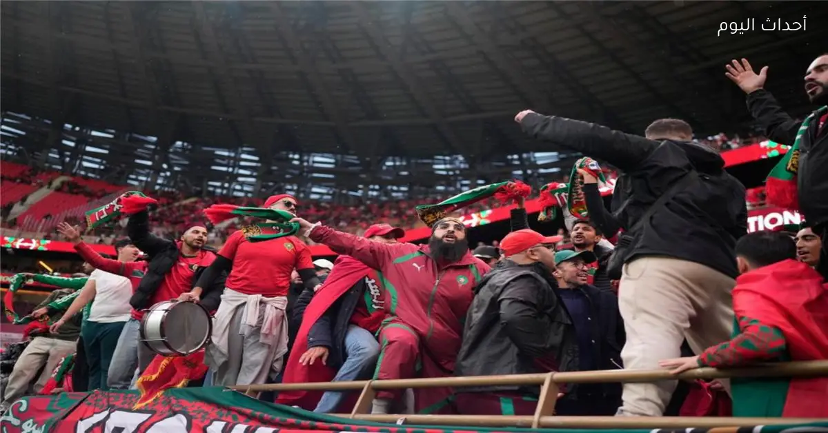 فوضى في كأس أمم إفريقيا بالمغرب بسبب ملاعب مهجورة وسوق سوداء