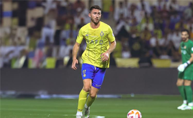 ايميريك لابورت