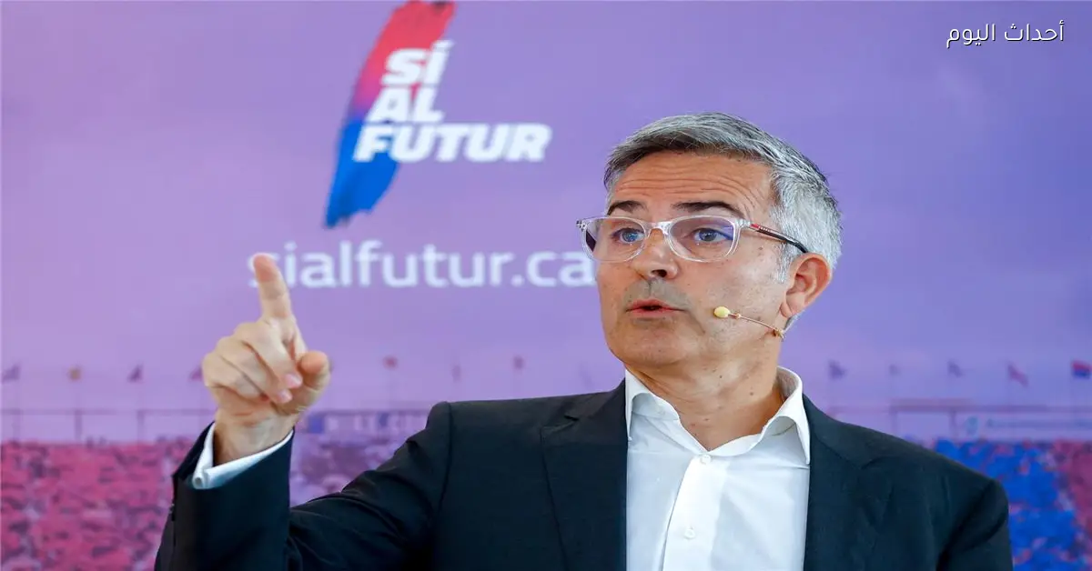 فيكتور فونت يؤكد أن ريال مدريد الأكثر حصولا على ألقاب مشبوهة ويدعو لابورتا لمقاضاتهم