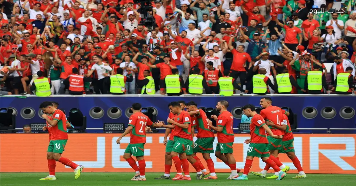 قائد المغرب السابق يحدد 3 منتخبات مرشحة للفوز بكأس أمم إفريقيا