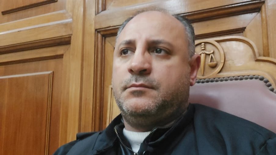 شريف الجعار