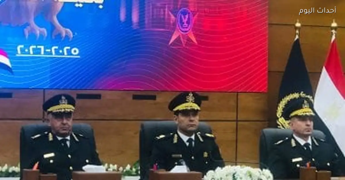 قبول 800 طالب من الحاصلين على الثانوية في أكاديمية الشرطة