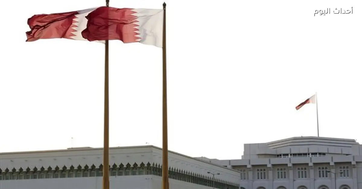 قطر تعلق على تطورات الأوضاع في اليمن