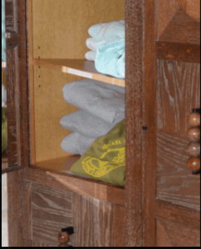 قميص حيش الاحتلال الإسرائيلي في خزانة أبستين، أحداث اليوم