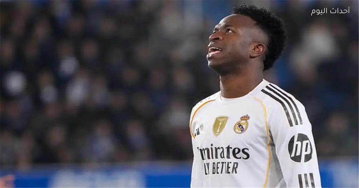 كامافينجا يشرح فيديو توبيخ فينيسيوس جونيور في مباراة ريال مدريد وإشبيلية