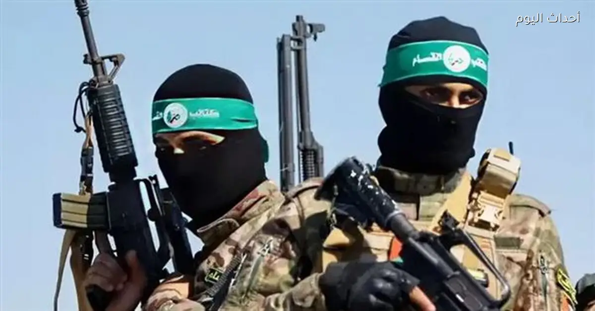 كتائب القسام تعلن وفاة رائد سعد قائد التصنيع العسكري وتعين قياديًا جديدًا