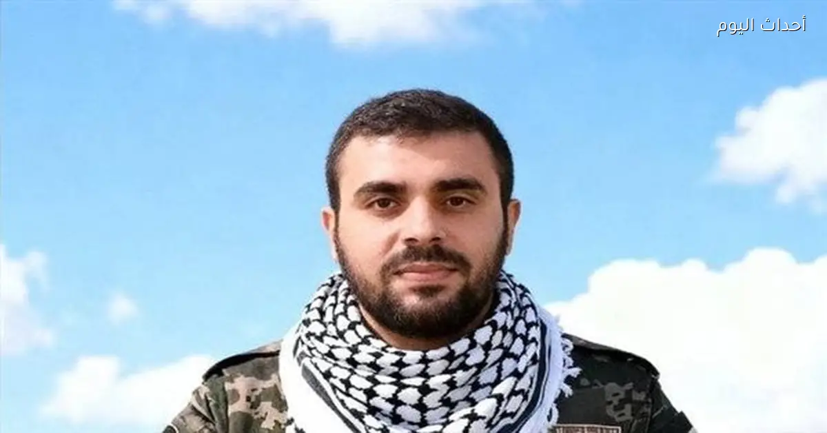 كتائب القسام تنشر صورة جديدة لأبو عبيدة لأول مرة