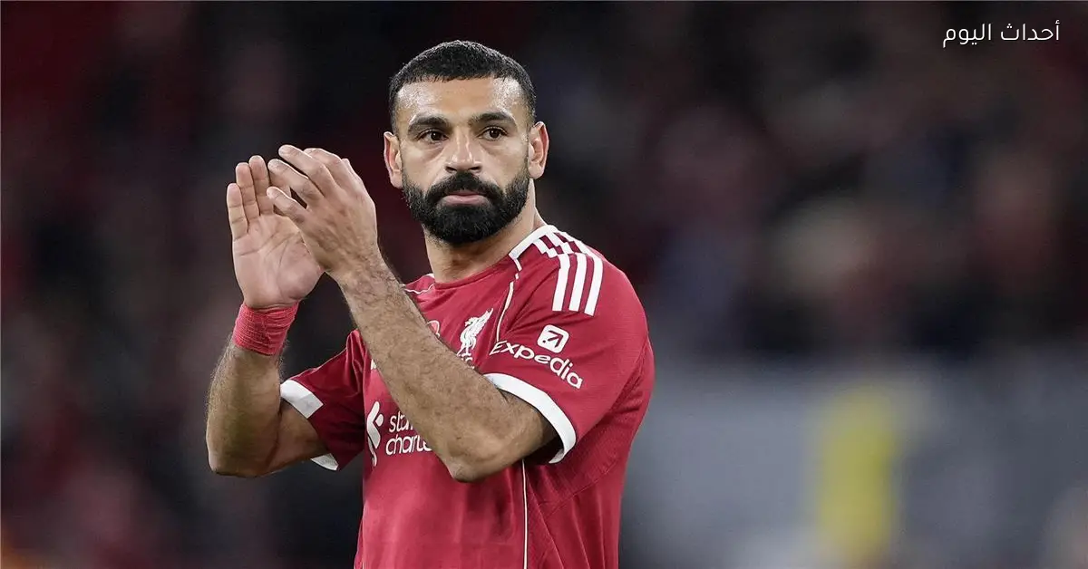 كراوتش يؤكد أن تصرفات محمد صلاح مدروسة ويقدم نصيحته لسلوت