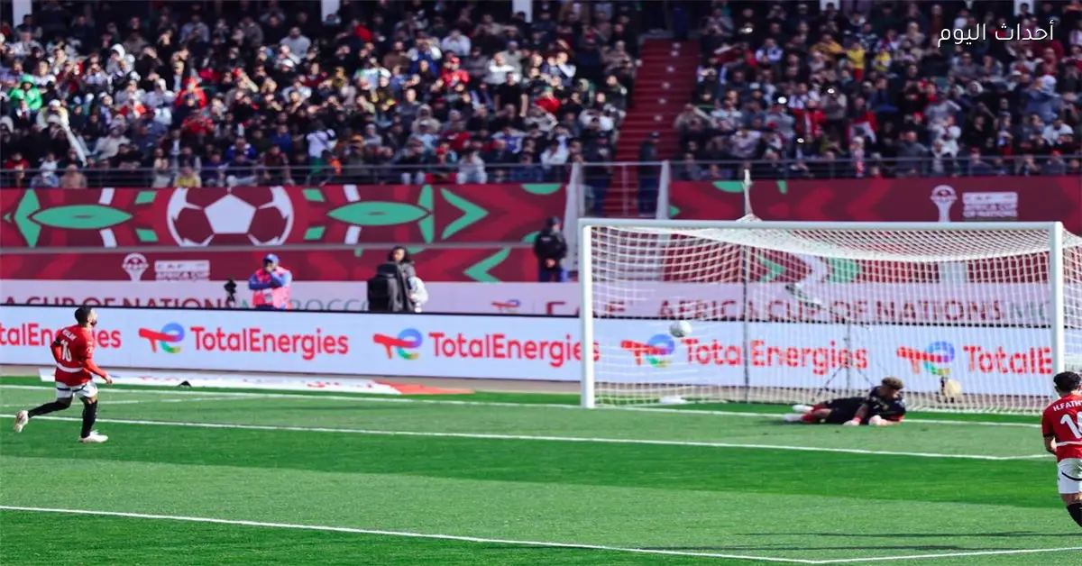 كريم حقي يعلن اختيار رجل مباراة مصر وجنوب إفريقيا ويشيد بظهور المنتخب بمستواه الحقيقي