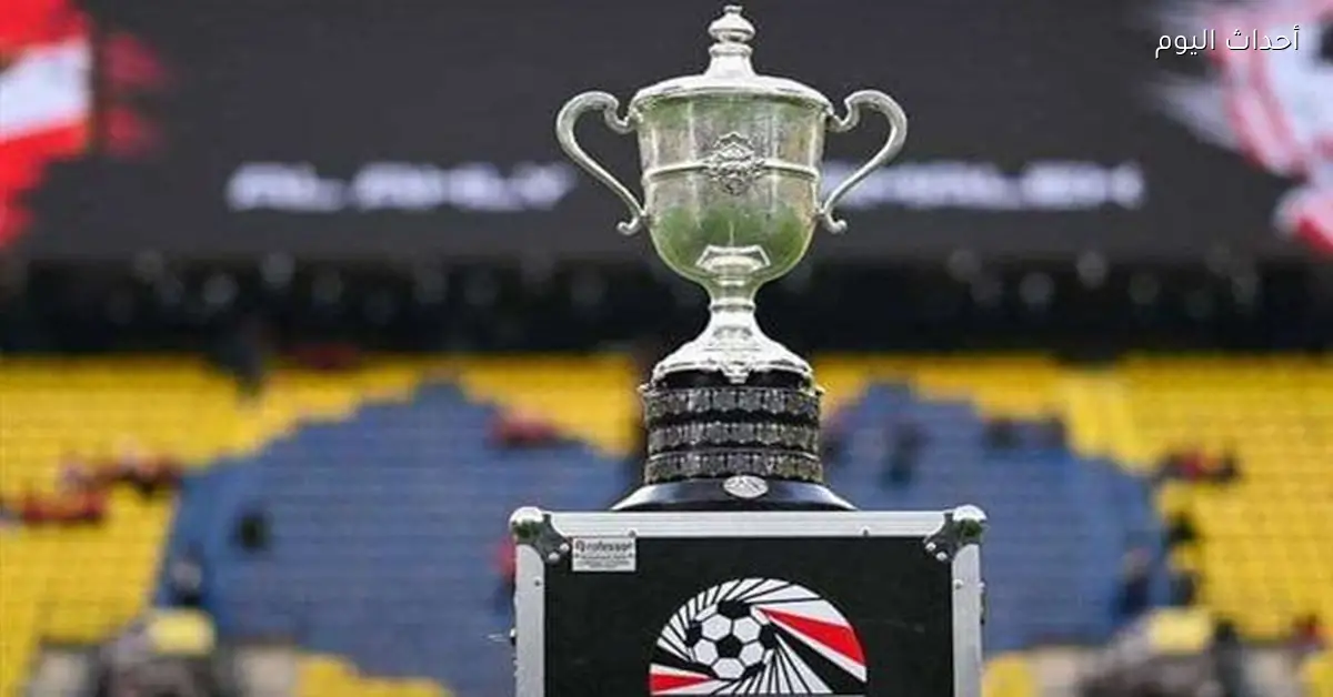 كريم رمزي ينتقد إقامة مباريات كأس مصر أثناء أمم إفريقيا