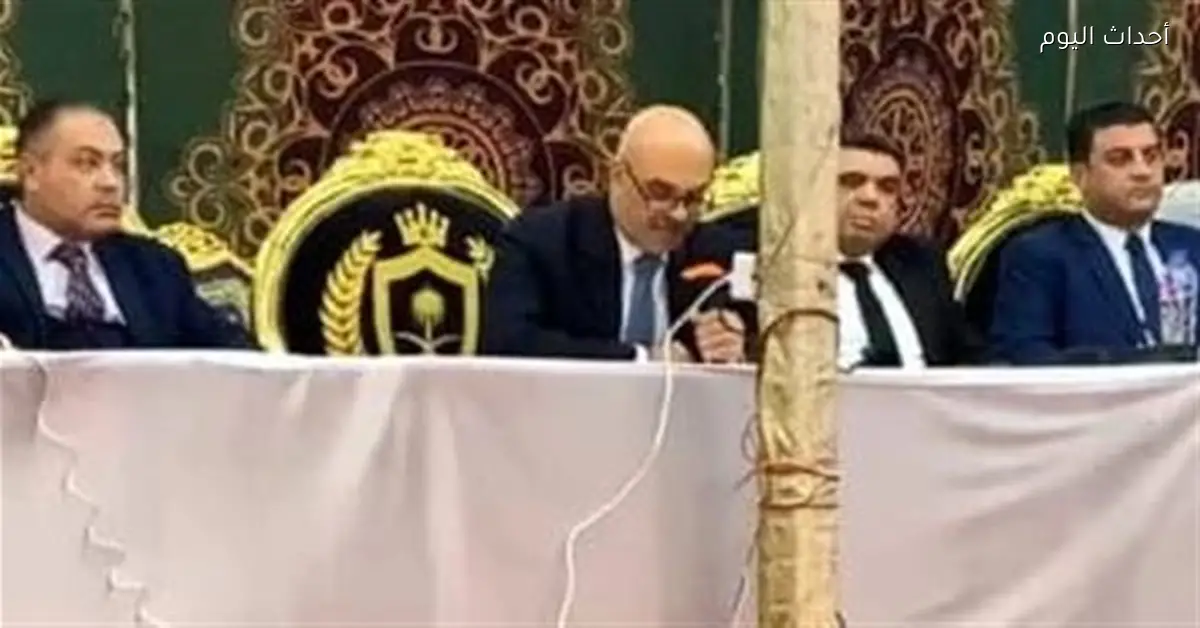 كريم عزت ومحمود مرسي يتصدران الحصر العددي في قليوب والقناطر