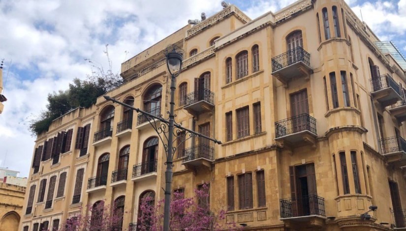 عقارات الإيجار القديم