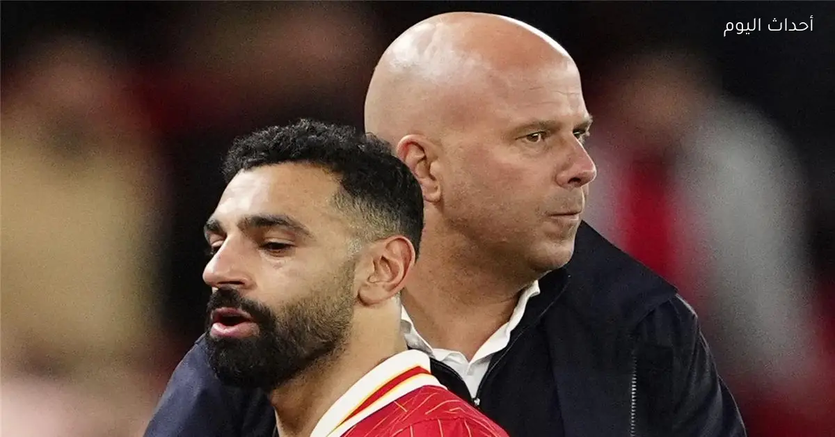 ليفربول يؤكد بقاء محمد صلاح بعد مواجهة برايتون