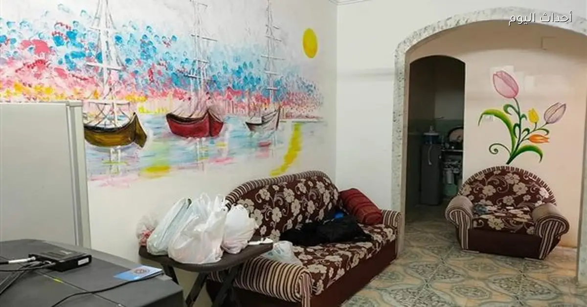 مؤسسة ابدأ بالسويس تفتح 12 شقة لمرضى السرطان مجانا