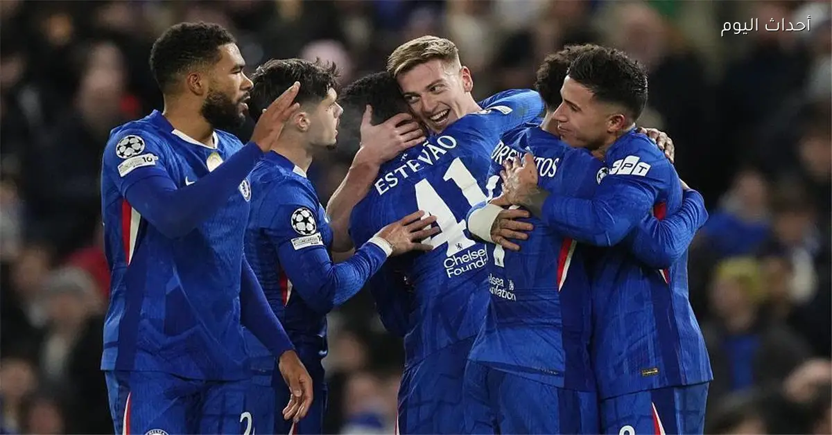 مانشستر سيتي وبايرن ميونخ يتنافسان على ضم لاعب من تشيلسي