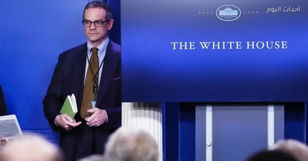 مايكل أنتون زعيم “ماجا” اليمنية يعزز الأمن القومي الأمريكي