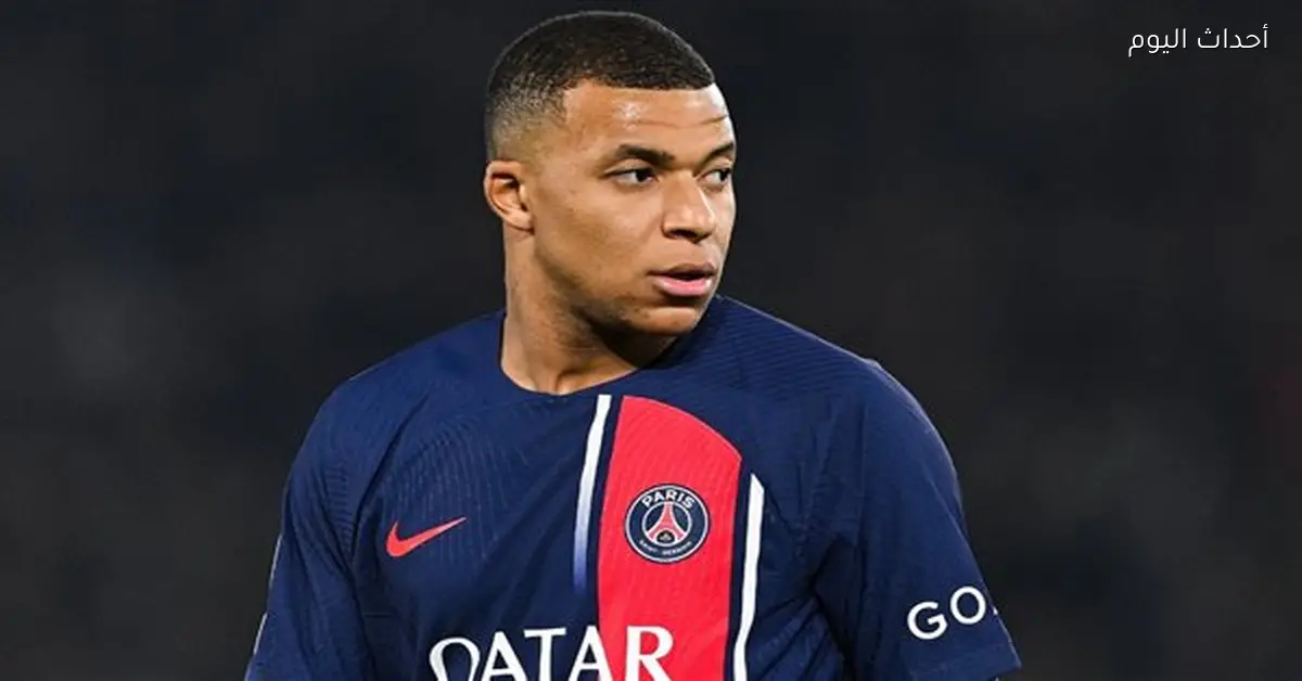 مبابي وباريس سان جيرمان في أزمة مالية أمام القضاء الفرنسي