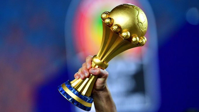 كأس أمم إفريقيا 2025