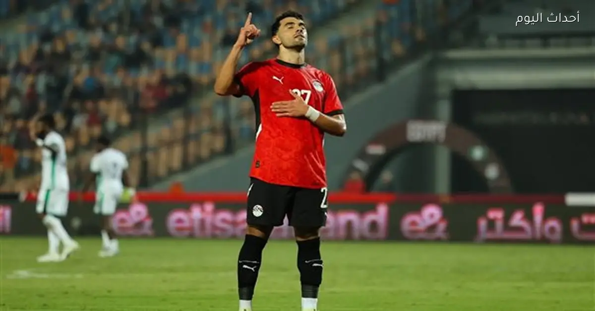 مجدي طلبة: منتخب مصر قادر على تحقيق إنجاز في كأس الأمم الأفريقية